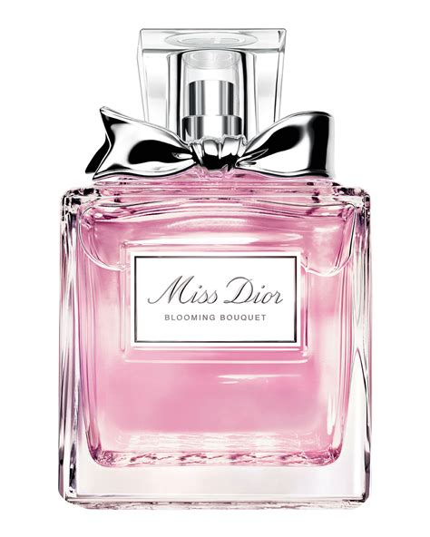 miss dior blooming bouquet longevity